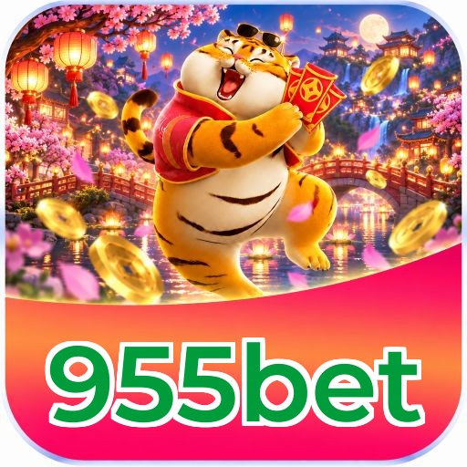 Logo 955bet - Cassino Online Brasil