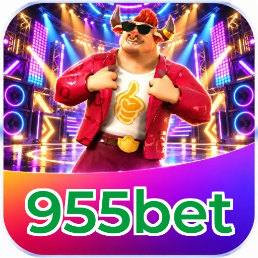 Logo 955bet - Cassino Online Brasil
