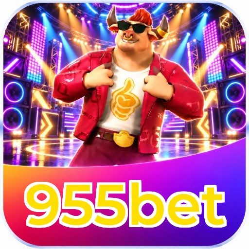 Logo 955bet - Cassino Online Brasil