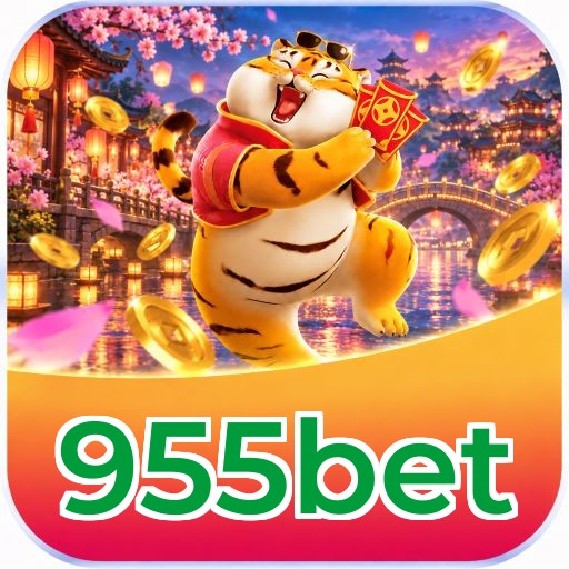 Interface do APK 955bet para Android