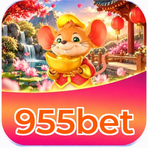 Logo 955bet