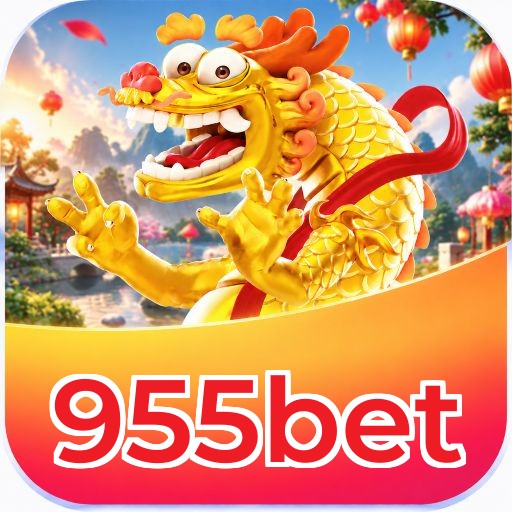 Logo 955bet - Cassino Online Brasil