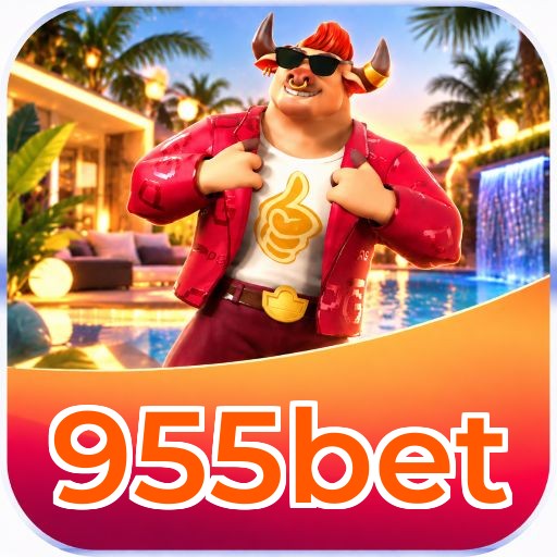 Logo 955bet
