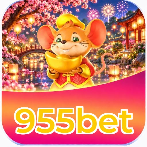 Logo 955bet