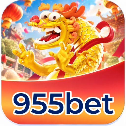 Logo 955bet - Cassino Online Brasil