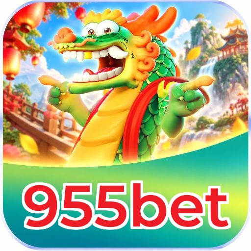 Logo 955bet