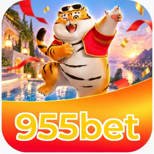Logo 955bet
