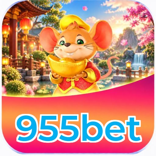 Logo 955bet