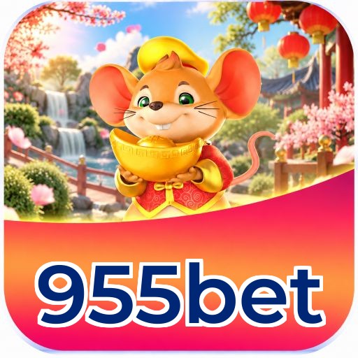 Logo 955bet
