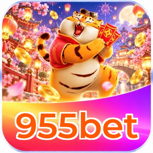 Aplicativo Mobile 955bet em Smartphones iOS e Android