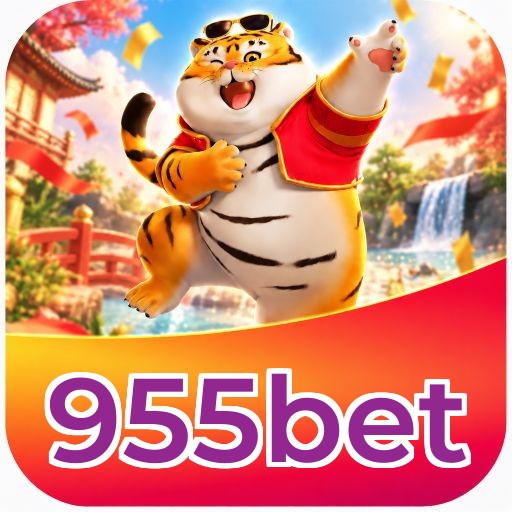 Logo 955bet - Cassino Online Brasil