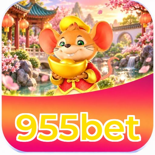 Logo 955bet