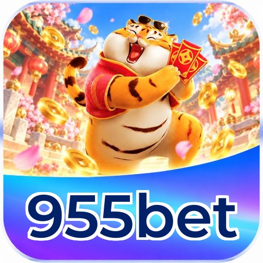 Logo 955bet - Cassino Online Brasil
