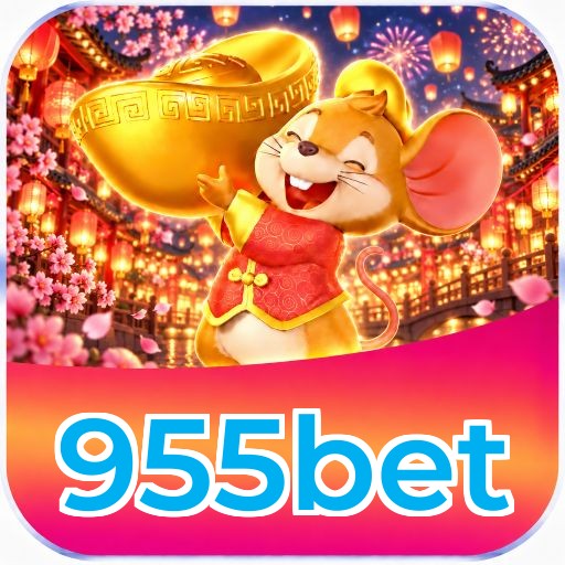 Logo 955bet