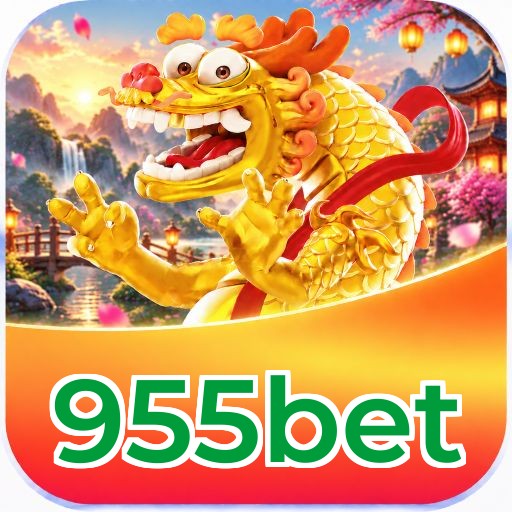 Logo 955bet - Cassino Online Brasil