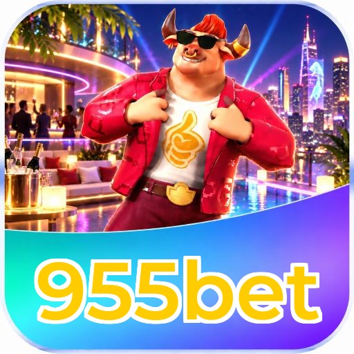 Logo 955bet