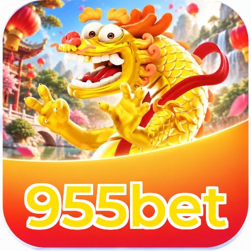 Logo 955bet - Cassino Online Brasil