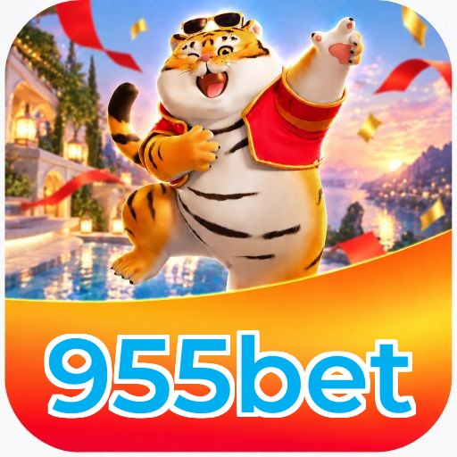 Logo 955bet