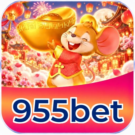 Logo 955bet - Cassino Online Brasil