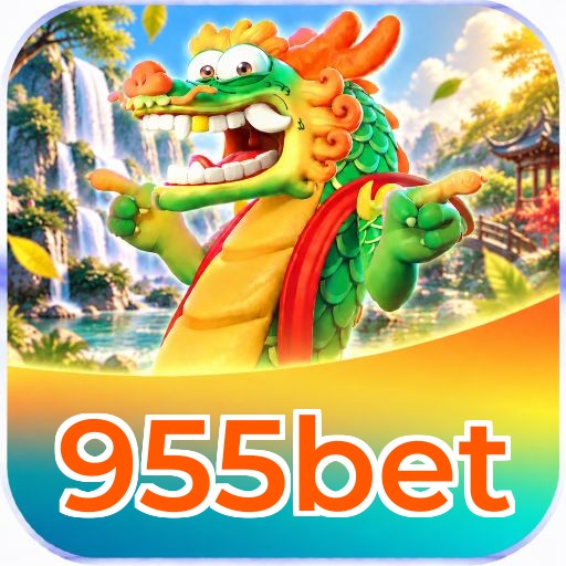 Logo 955bet