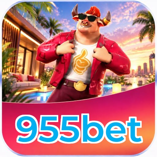 Logo 955bet