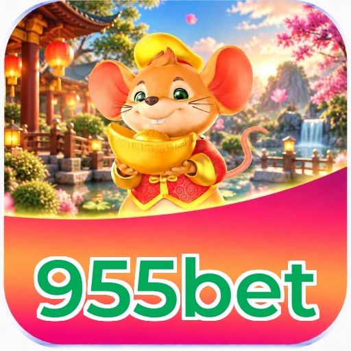 Logo 955bet