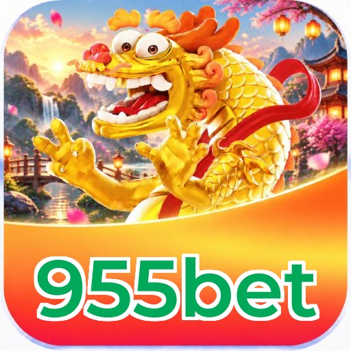 Logo 955bet - Cassino Online Brasil