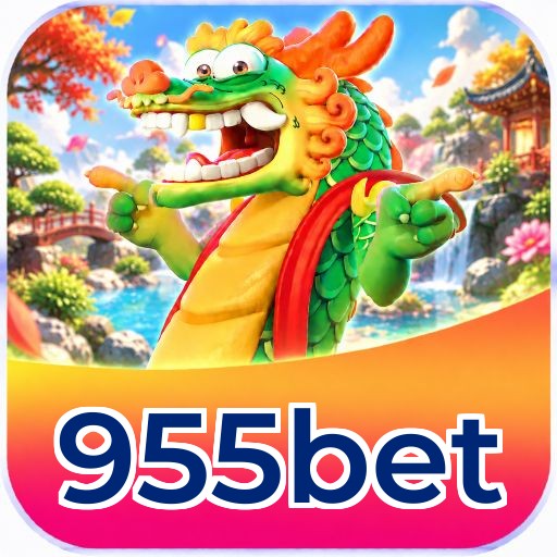 Gaming Premium da 955bet - Mais de 2.500 jogos HD com performance otimizada