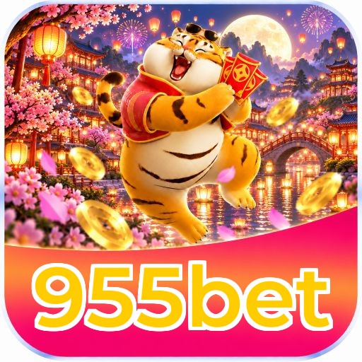 Logo 955bet - Cassino Online Brasil