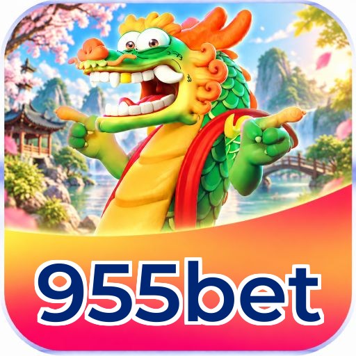 Logo 955bet - Cassino Online Brasil